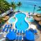 Combo Beach Hotel Samui