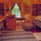 Glamping tält/tent - Glampingzelt -Lodge - Sjöutsikt