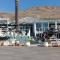 Boulders Beach Hotel, Cafe and Curio shop