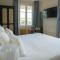 Best Western Le Cheval Blanc -Vue sur le port-plein centre ville