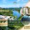 Dalat Edensee Lake Resort & Spa