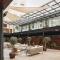 Hospes Palau de La Mar, Valencia, a Member of Design Hotels