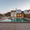 Thalelion 3 bedroom Villas with private pool and Jacuzzi