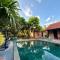 Anh Huong Tam Coc Homestay