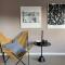 Villa Fleurettes STUDIO