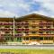 Hotel Barbarahof Saalbach mit Joker Card