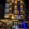 Akman City Hotel