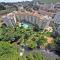 Flats Paradise • Vista Rio e Piscinas • Prox HotPark