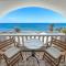 Stavros Beachfront Domes by Booking Kottas
