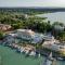 Hotel Yacht Wellness & Business