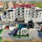 Afyon Regulus Thermal Apart Hotel & Villas