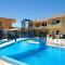 Nikos Villas - Poolside Getaways in Kavos, Corfu