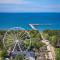 Melt in Palanga Self check-in