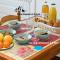 Chambre Chez l'Habitant - Business & Détente - Lacs & Chartreuse, Proche A43