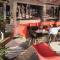 ibis Soissons