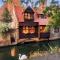 Luxury Guesthouse Bonifacius - unique location
