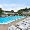 Travelodge by Wyndham Shamokin Dam/Selinsgrove