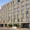 Ibis Berlin Hauptbahnhof