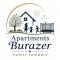 Apartments Burazer - Family Friendly