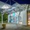 ibis budget Aubagne Paluds Agora
