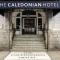 Mercure Aberdeen Caledonian Hotel
