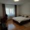 Zamca residence Suceava
