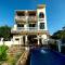 Le Grande Tam Coc Retreat - Free Pool & Mountain View