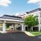 Hampton Inn Tracy