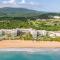 Wyndham Grand Rio Mar Rainforest Beach and Golf Resort