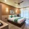 Treebo Sky Vista Suites with Hill View