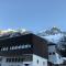 Alpenrose Chamonix