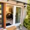 Modern North Van Escape with 2BR BBQ Workspace