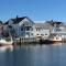 Henningsvær Harbour Haven