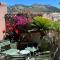 Grande terrasse avec vue - T2 climatisé - hyper-centre