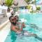 ZAN Jambiani Beach House