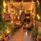 The Hideout Agra Garden Homestay - Near Taj Mahal