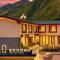 Tuke Light Hotel Jiuzhaigou 途客轻居酒店九寨沟店