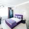 barasport city apartments