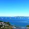 Mobile Home SkyLine - beautiful sea view - on the palm of the beach