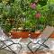 Il Giardino su Lido Burrone