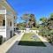 207 - VILLA FERNANDA - Bilocale di charme al piano terra immerso nel verde, in centro e a pochi passi dal mare SPIAGGIA AL WHITE BEACH CLUB IN OMAGGIO dal lun al ven dal 24-08