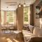 Stylish City Center Escape- Where Modern Elegance Meets History