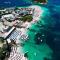 Ksamil holiday