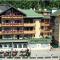 Hotel Bischofsmütze