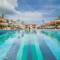 Les Capucines Saint Tropez