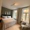 Lovely central apartment with two large bedrooms nearby Oslo Opera, vis a vis Botanical garden
