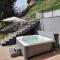 MOUNTAIN DELUXE 27 APARTMENTS con WELLNESS