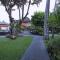 The Taman Ayu Seminyak 10 Minute walking to the BEACH