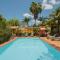 The Pickled Onion Hotel & Restaurant Uxmal