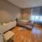 Stay right in the heart of Haugesund city center